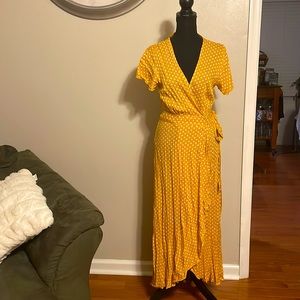 Gritty Soul Women’s Maxi Dress
